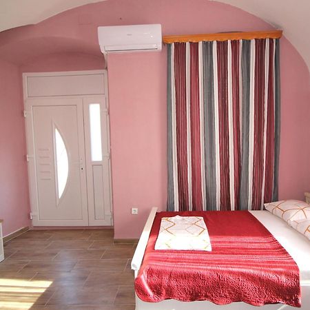 Studio Apartman Maro 센 외부 사진