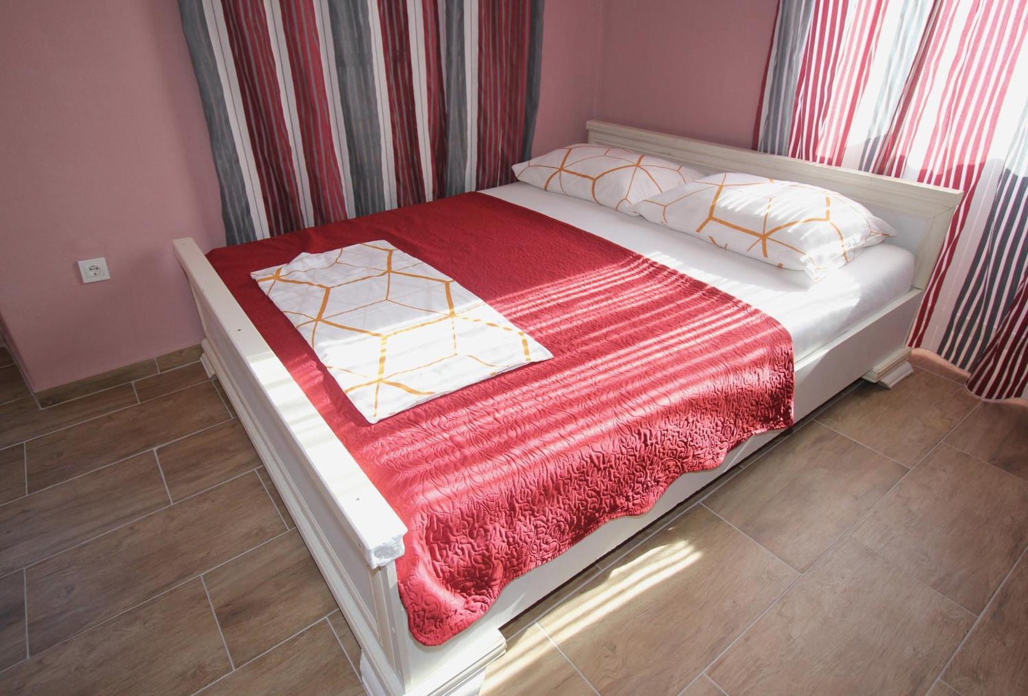 Studio Apartman Maro 센 외부 사진